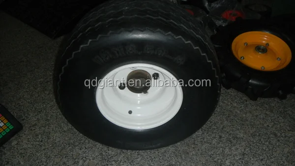 China cheap golf cart for sale 18x8.50-8