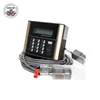 stainless steel pipe 3 inch flow meter for water measurement