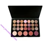 Private labels Makeup palette soft and durable, multi-colored, shiny and easily colored and remove arabic eye shadow