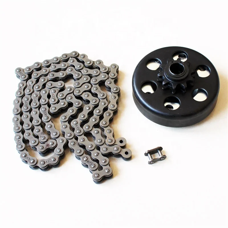 高精度 32 t #415 自行车铁轮链板链轮