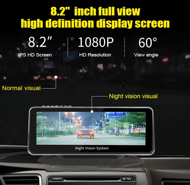 Anti Fog Night Vision Wireless Car Front View Camera Buy Wireless Car