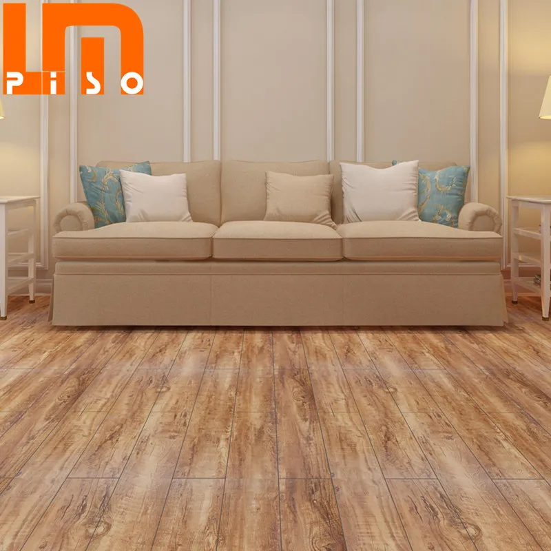 High Quality Durable Luxury Vinyl Tiles SPC Click Flooring Alto transito durable comercial intenso 0.5mm wear layer piso spc