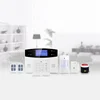Bottom Price Wireless GSM Safe House Alarm System with 2 Years Warranty PST-PG994CQN