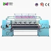 YBD64-2 Needle Computerized digital control program mechanic quilting machine