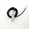 ESMUS06 High quality laser / ultrasonic distance measurement sensor
