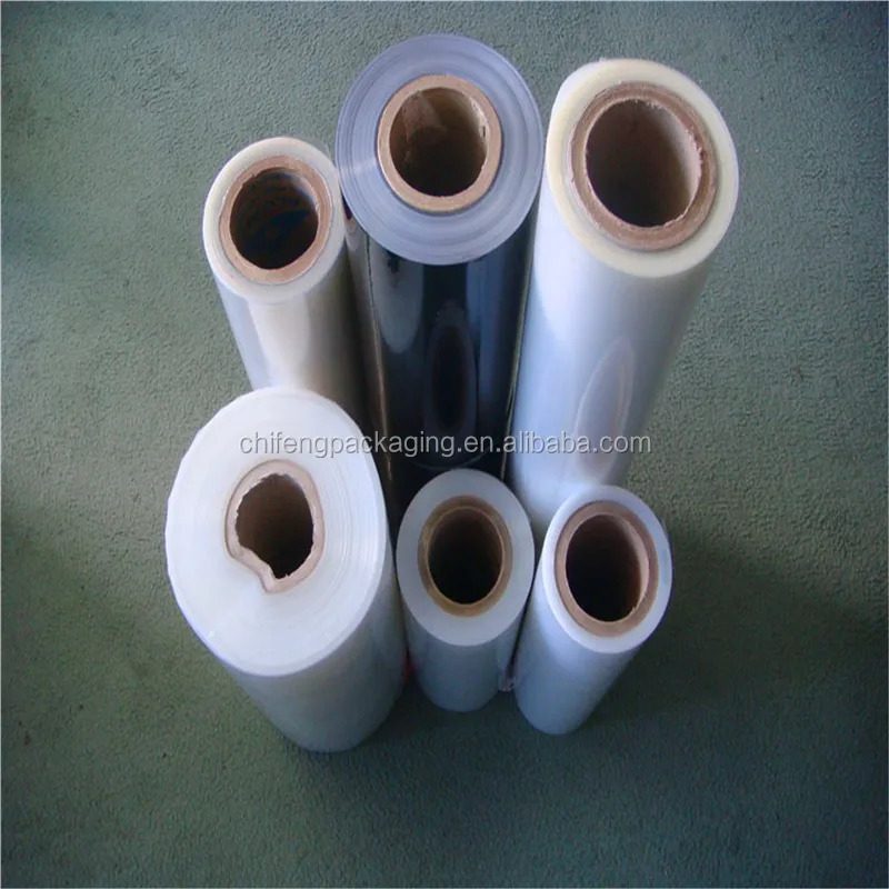 Pe Film Manufacturers Plastic Film Manufacturers Pet Film Manufacturing
