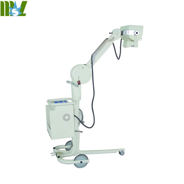 Mslmx13 50ma Bedside Xray Unit Advanced Xray Technology Mobile Dental