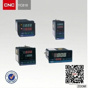 Temperature Controller Delta DTA7272C0 output 4~20mA Input 100~240VAC New in box