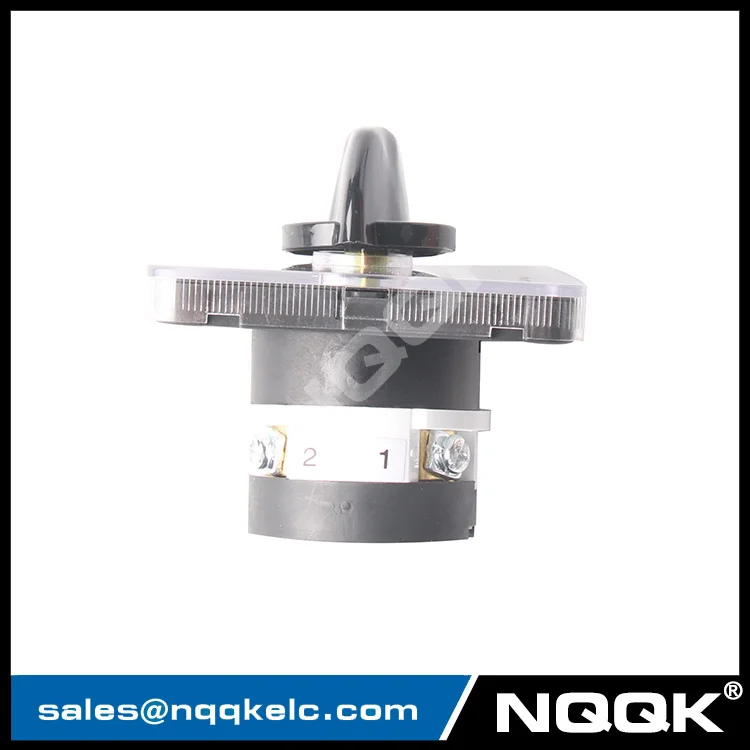 4 rotary changeover switch.JPG