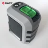 High Quality Cross Line Laser Level 2 Line Laser Land Leveling For Racing