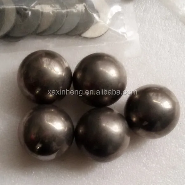18g cc Tungsten shot alloy tungsten ball bulk on sale