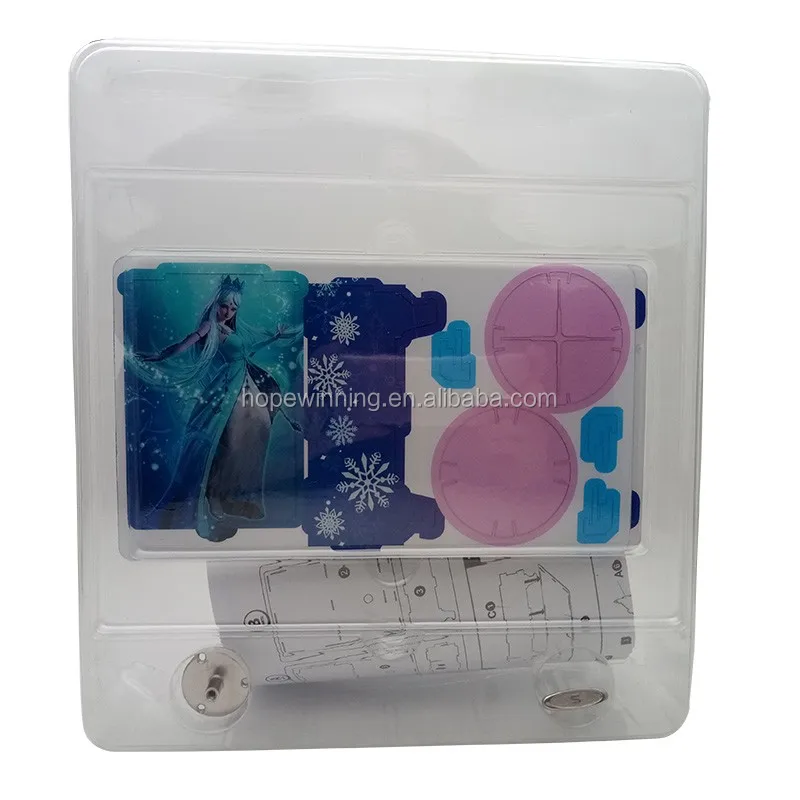 Hot New Diy Anime Dancing Spurge Music Box Movements Toy For Kids Buy