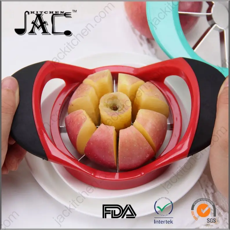 Bulk Durable Stainless Steel Tpr Pp Silicone Rubber Commercial Apple Juicer