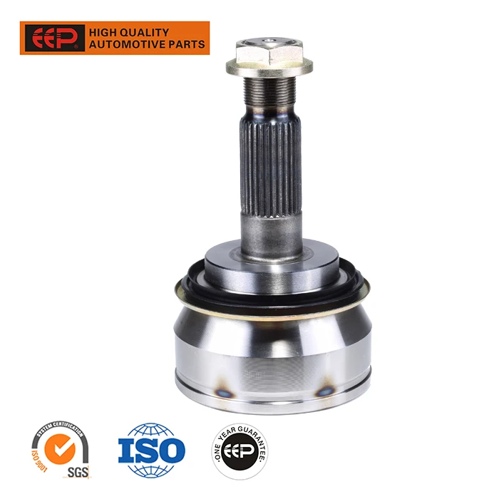 Eep Brand Outer Cv Joint For Toyota Hilux Vigo 434600k020 Buy Outer Cv Joint,Outer Cv Joint
