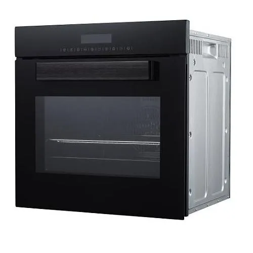 Kitchen Equipment Builtin Gas Ovens And Electric Oven Without Burners
