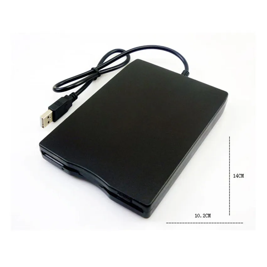 windows 10 floppy drive update