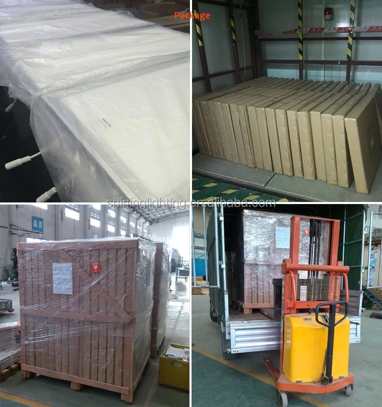 ip44 led panel light