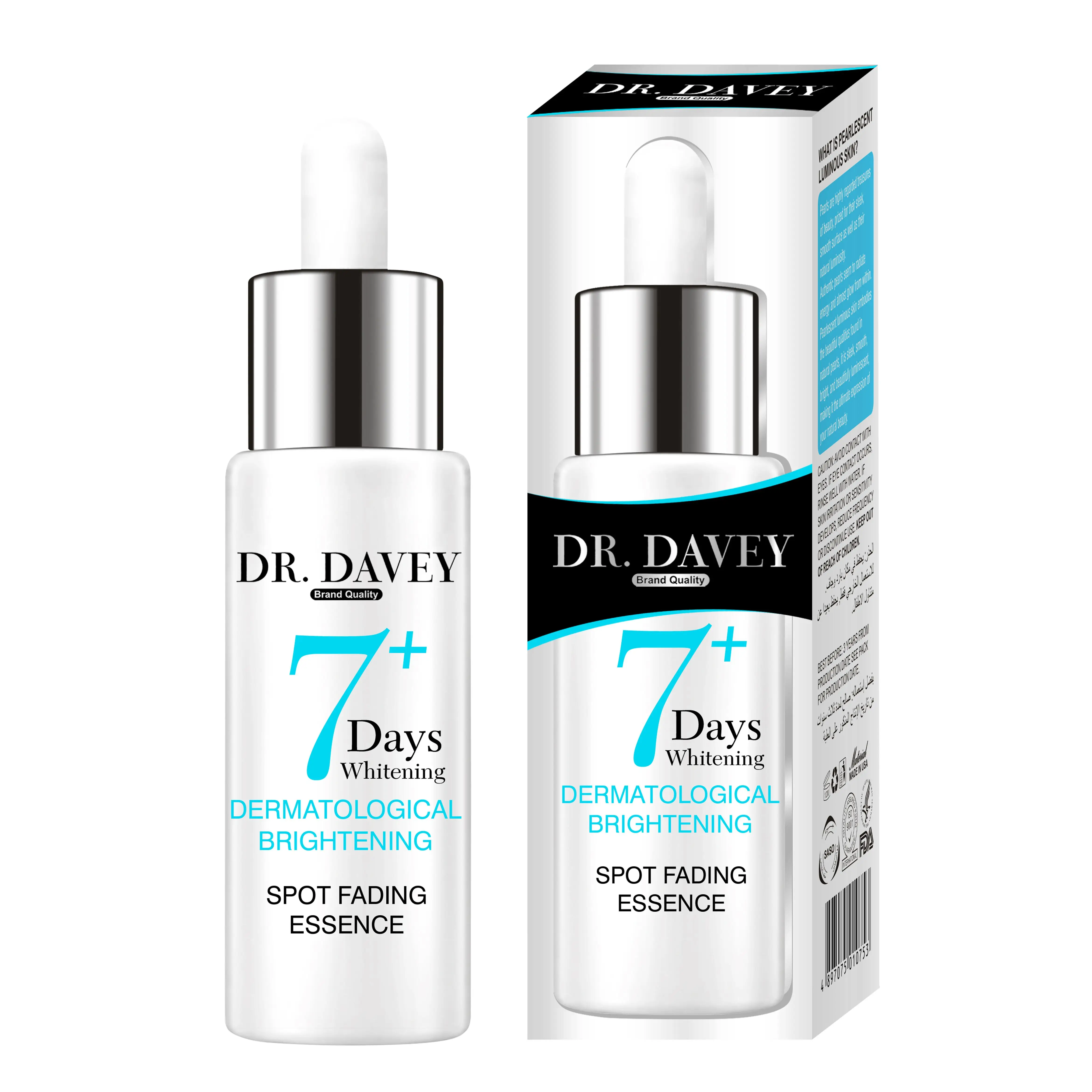 Dr serum