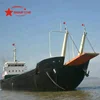39m LCT self propelled barge
