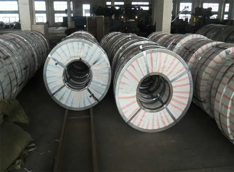 CRC/ COLD ROLLED STEEL COIL/ SPCC-SD DC01 Q195 ST12