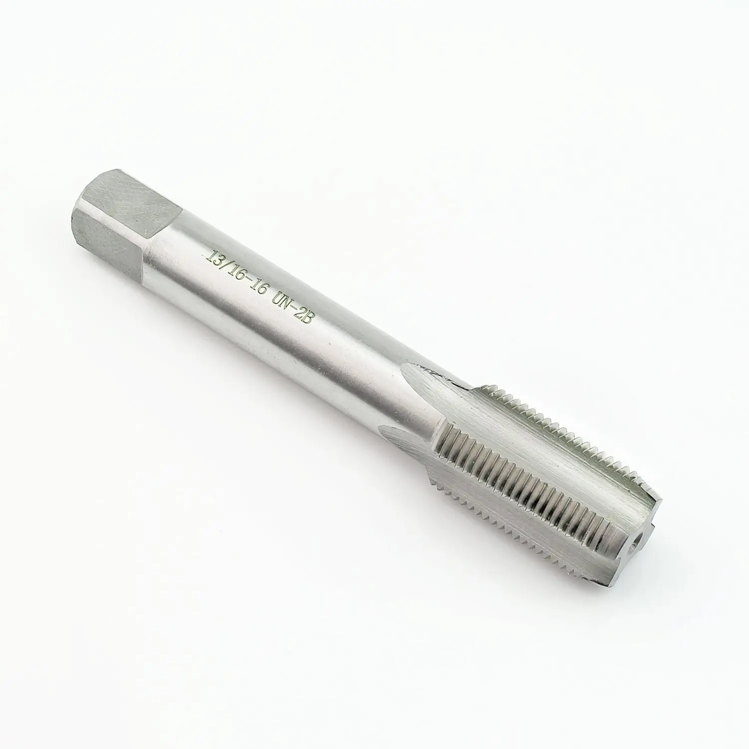1 3//4-12 UN Tap Thread Tap HSS Plug 2B RH Ship by Fedex Delivery in 4 days