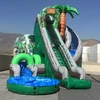 2018 leaf series children slides indoor tunnel indoor playground, Inflatable Water Slide For Sale