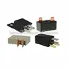 China Opened Development types of automotive relay manufacturer
