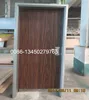 Exterior Front Entry Wood Doors,Teak Door set,cherry or teak solid wood door models