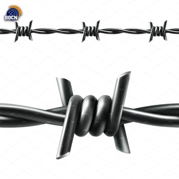 can you buy barbed wire
