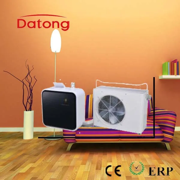 low-power-consumption-portable-evaporative-mini-split-portable-air