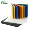best quality pvc sheet for wedding album insert with CE