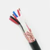 RVVP Braid 300 300v Shielded Flexible Cable