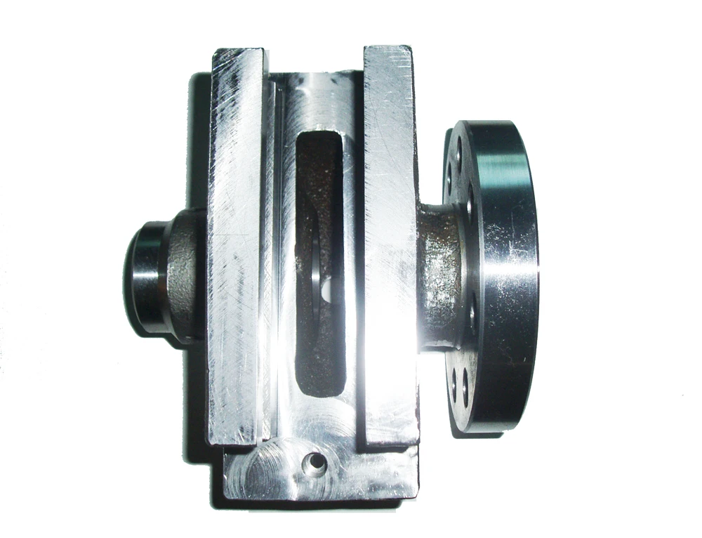 Single chamber