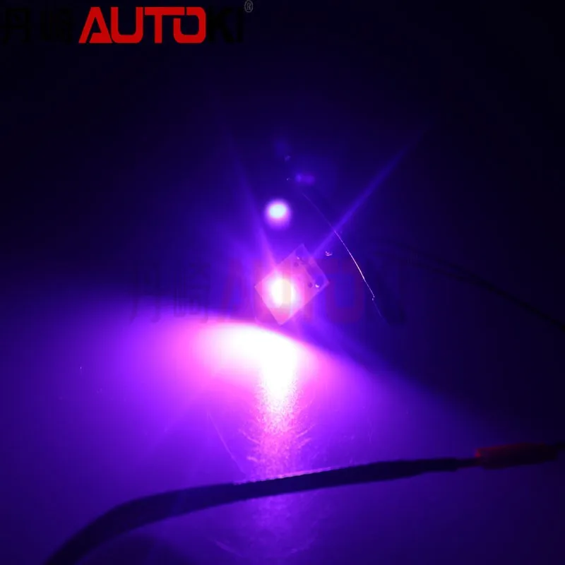 Interrupteur Métallique 19 Mm Devil Eye® Power SPST Noir - Foto 9