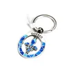 Souvenir Canada Souvenirs Gifts Keychain Canada Flag Souvenir Canada Canadian Flag Double Sided Acrylic Key Ring Medium Keyring