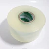 20 micron glossy bopp self adhesive lamination film roll for label/document/photos