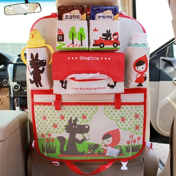 car organizer for kids