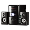 free sample Stereo home theater 2.1 ch multimedia speaker system