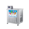 Commercial Paleta ice pop stick machine popsicle making machine