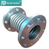 High quality stainless steel 304 316 321 310s metal bellows expansion joint
