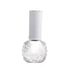 Wholesale Custom Fancy Cute Mini Diamond Shape Empty Nail Polish Bottle