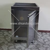 2015 Saidong SS door cabinet for outdoor kitchen