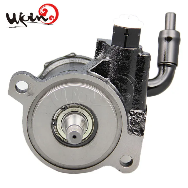 Power Steering Pump For Toyota Land Cruiser Spare Parts Fzj105 44320