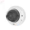 AXIS P3374-V Classic HDTV 720p fixed dome Network Camera