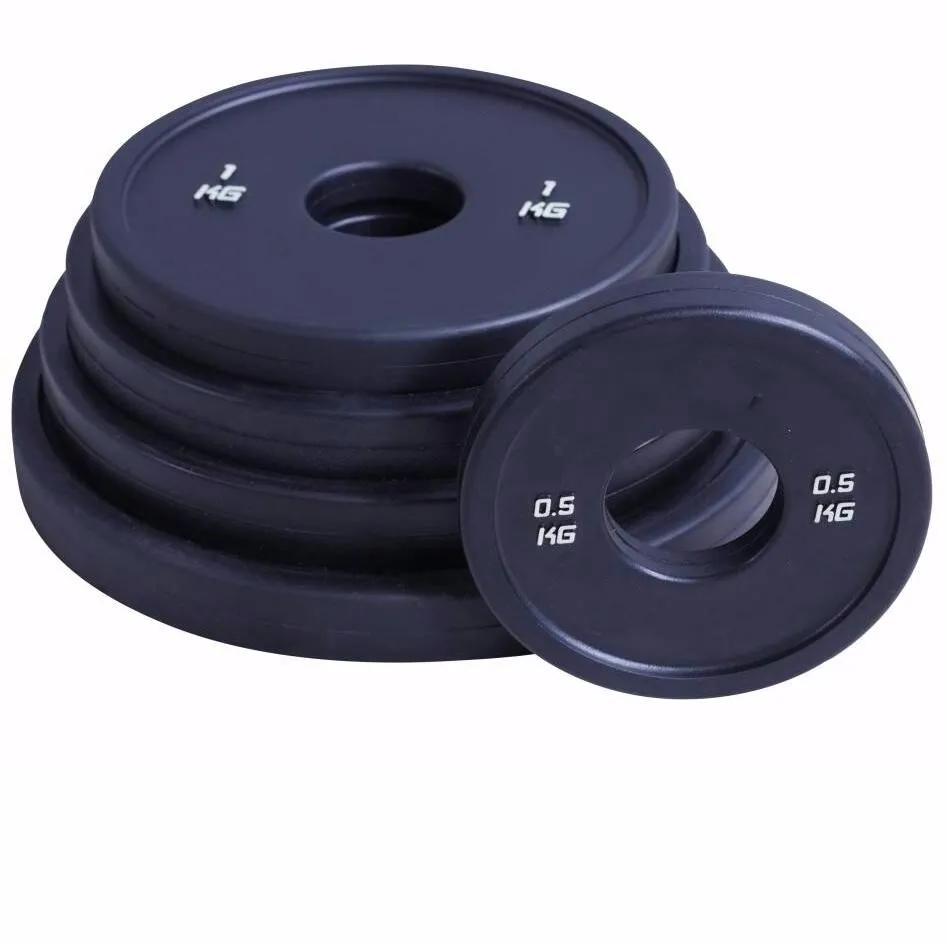 New Design Fractional Plates Rubber Plates Kg Change Plates Buy