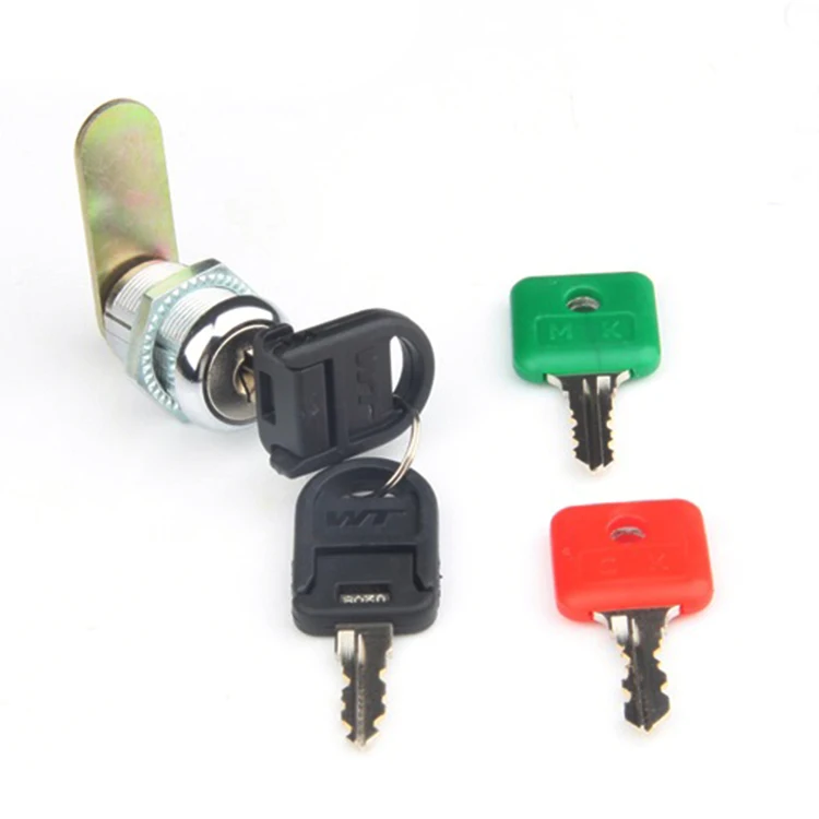 Custom 0701s Master Key Cylinder Drawer Locks Furniture Lock