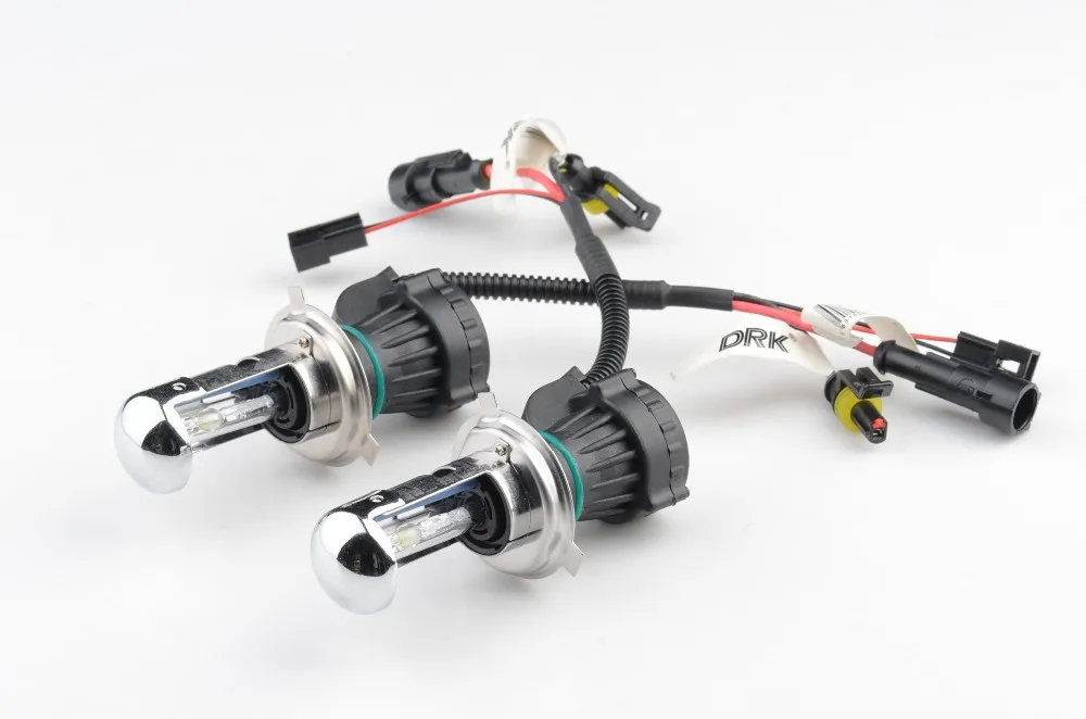 Popular Hid Xenon Conversion Kits With Stable Dc Ballast For Universal