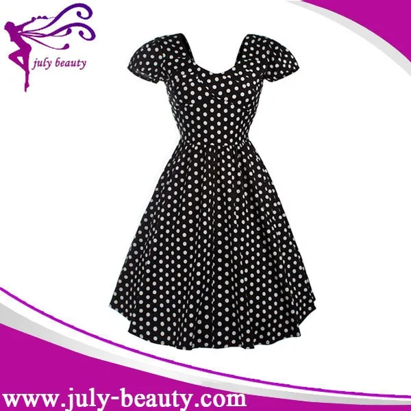 umbrella frock neck design