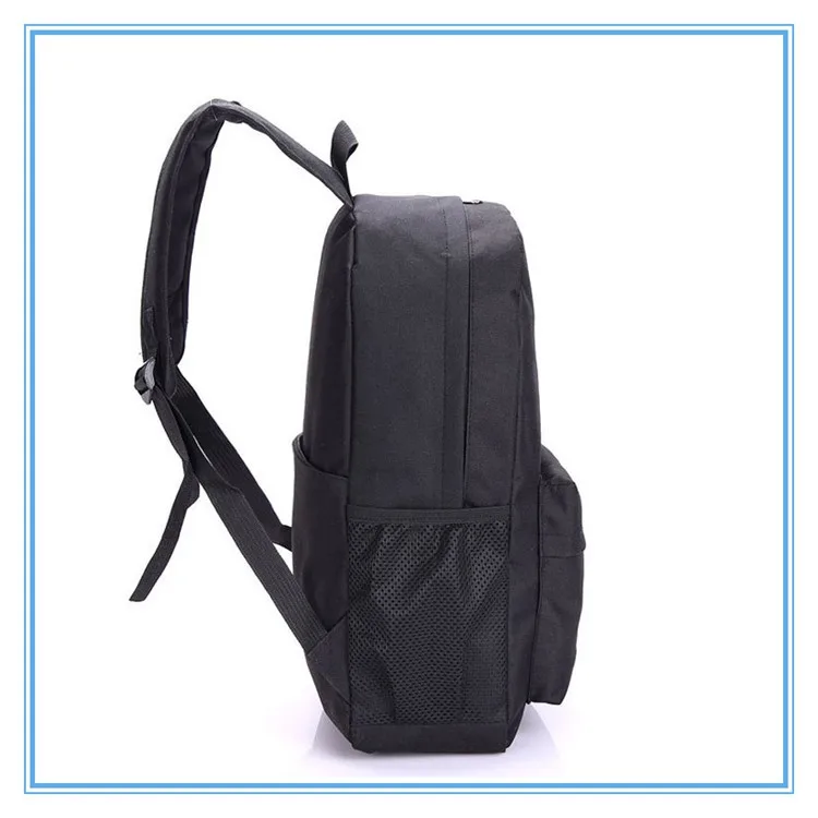 Factory Wholesale High College Noctilucent School Bags With Low Price