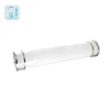 Yidi LED vanity fixture light with Satin Nickel Trim energy star bathroom light